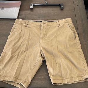 Iron Flex Cargo Short
